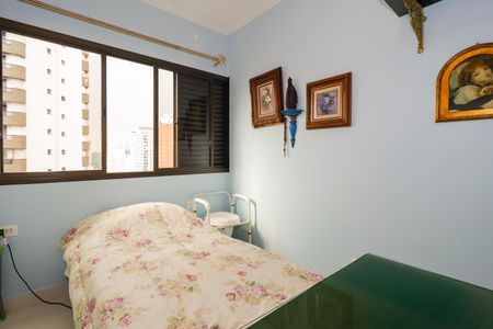 Apartamento à venda com 130m², 3 quartos e 3 vagasQuarto 1