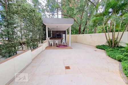 Apartamento à venda com 130m², 3 quartos e 3 vagasÁrea comum