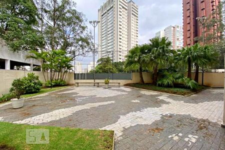 Apartamento à venda com 130m², 3 quartos e 3 vagasÁrea comum