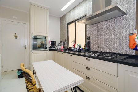 Apartamento à venda com 130m², 3 quartos e 3 vagasCozinha