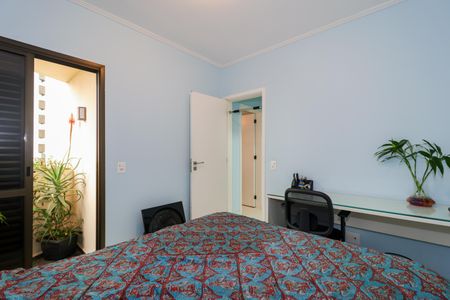 Apartamento à venda com 130m², 3 quartos e 3 vagasSuíte