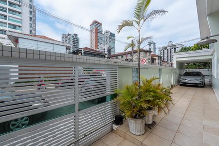 Casa para alugar com 500m², 5 quartos e 5 vagasGaragem
