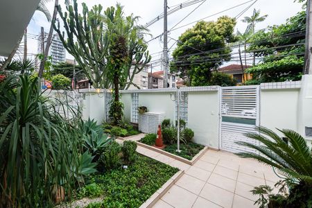 Casa para alugar com 500m², 5 quartos e 5 vagasJardim