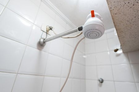 Casa para alugar com 500m², 5 quartos e 5 vagasBanheiro de serviço