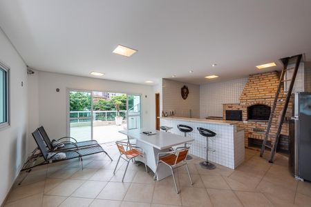 Casa para alugar com 500m², 5 quartos e 5 vagasEspaço gourmet