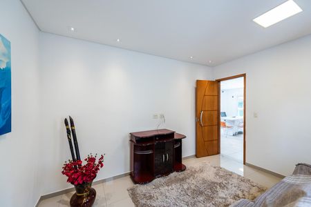 Casa para alugar com 500m², 5 quartos e 5 vagasCobertura