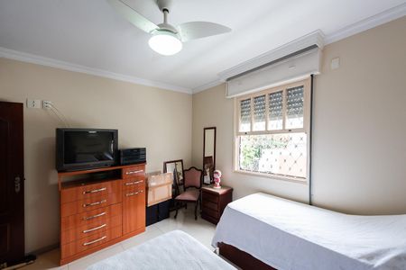 Casa para alugar com 500m², 5 quartos e 5 vagasQuarto 1