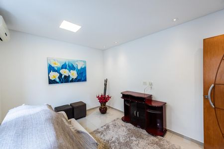 Casa para alugar com 500m², 5 quartos e 5 vagasCobertura