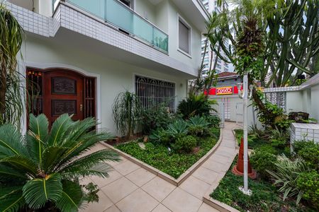 Casa para alugar com 500m², 5 quartos e 5 vagasJardim