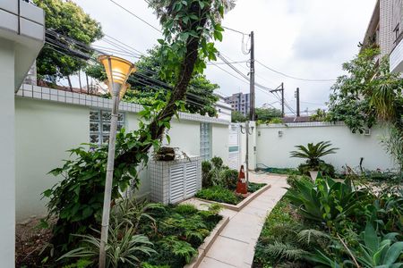 Casa para alugar com 500m², 5 quartos e 5 vagasJardimv