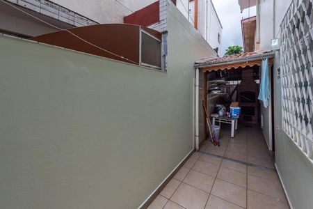 Casa para alugar com 500m², 5 quartos e 5 vagasQuintal
