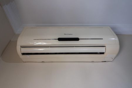 Casa para alugar com 500m², 5 quartos e 5 vagasAr condicionado