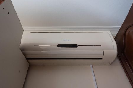 Casa para alugar com 500m², 5 quartos e 5 vagasQuarto 2