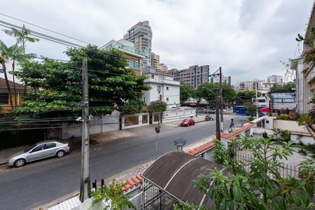 Casa para alugar com 500m², 5 quartos e 5 vagasVista