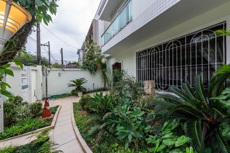 Casa para alugar com 500m², 5 quartos e 5 vagasJardim