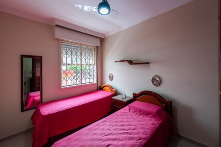 Casa para alugar com 500m², 5 quartos e 5 vagasQuarto 3