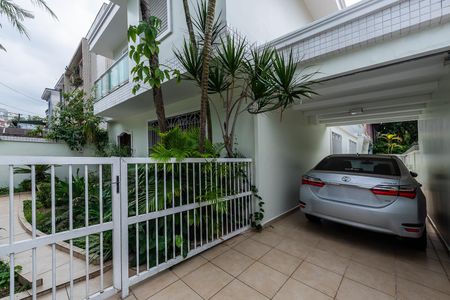 Casa para alugar com 500m², 5 quartos e 5 vagasGaragem