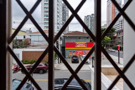 Casa para alugar com 500m², 5 quartos e 5 vagasVista do Quarto 3