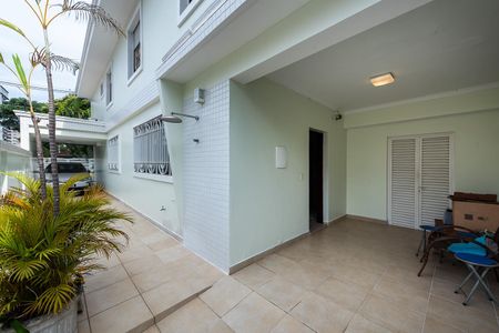 Casa para alugar com 500m², 5 quartos e 5 vagasGaragem