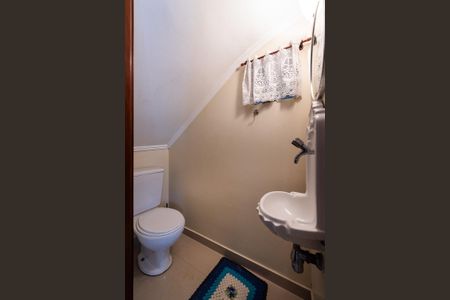 Casa para alugar com 500m², 5 quartos e 5 vagasLavabo 2