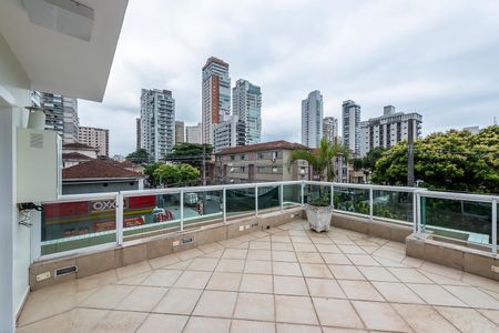 Casa para alugar com 500m², 5 quartos e 5 vagasCobertura