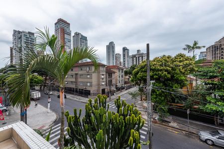 Casa para alugar com 500m², 5 quartos e 5 vagasCobertura