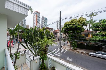 Casa para alugar com 500m², 5 quartos e 5 vagasVista