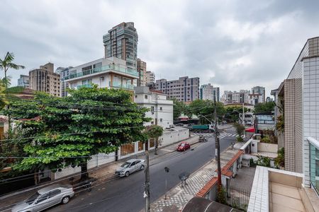 Casa para alugar com 500m², 5 quartos e 5 vagasCobertura