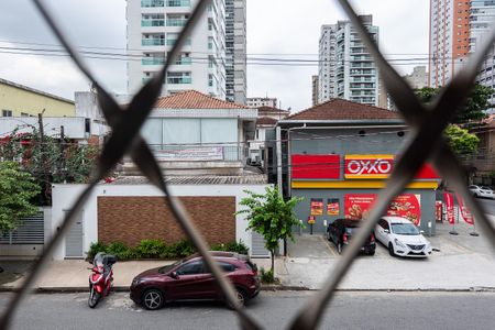 Casa para alugar com 500m², 5 quartos e 5 vagasVista do Quarto 1