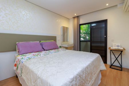 Apartamento à venda com 131m², 3 quartos e 2 vagasSuíte