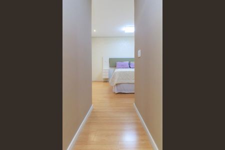 Apartamento à venda com 131m², 3 quartos e 2 vagasSuíte