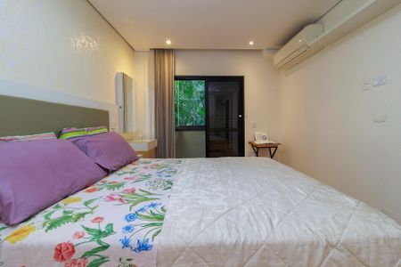 Apartamento à venda com 131m², 3 quartos e 2 vagasSuíte