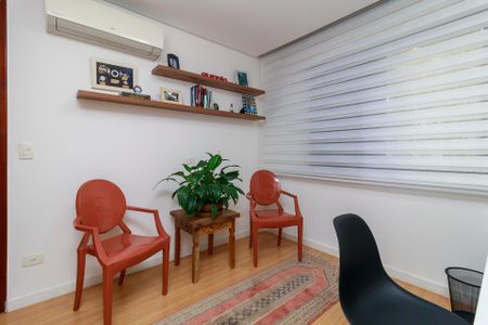 Apartamento à venda com 131m², 3 quartos e 2 vagasQuarto 1