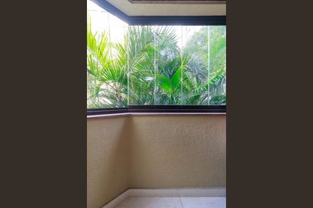 Apartamento à venda com 131m², 3 quartos e 2 vagasVaranda da Suíte