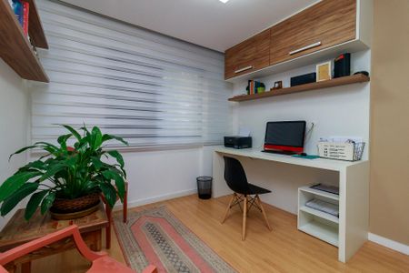Apartamento à venda com 131m², 3 quartos e 2 vagasQuarto 1