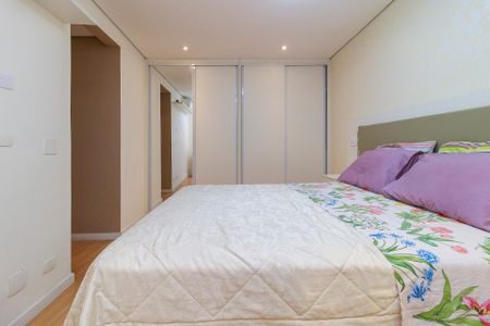Apartamento à venda com 131m², 3 quartos e 2 vagasSuíte