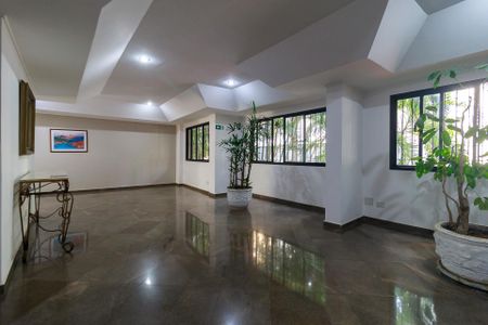 Apartamento à venda com 131m², 3 quartos e 2 vagasÁrea comum