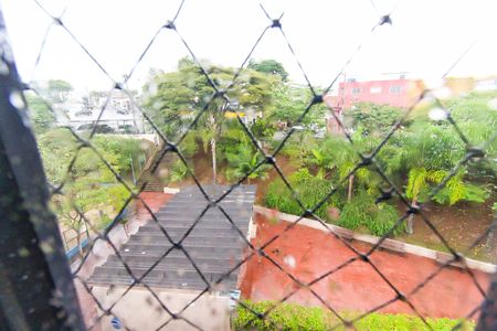 Apartamento à venda com 67m², 2 quartos e sem vagaVista do Quarto 2