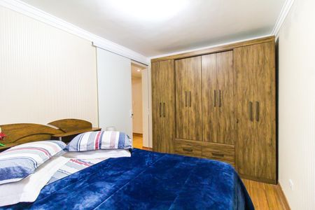 Apartamento à venda com 67m², 2 quartos e sem vagaQuarto 2