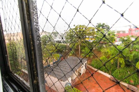 Apartamento à venda com 67m², 2 quartos e sem vagaVista da Sala