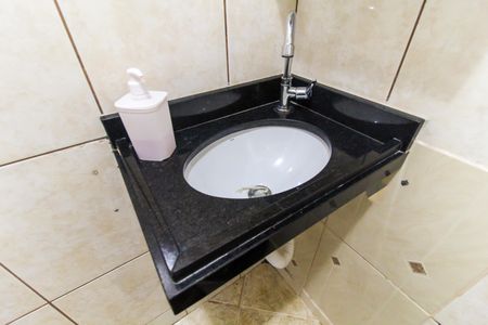 Apartamento à venda com 67m², 2 quartos e sem vagaBanheiro 2