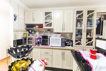 Apartamento à venda com 67m², 2 quartos e sem vagaCozinha