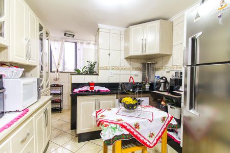 Apartamento à venda com 67m², 2 quartos e sem vagaCozinha