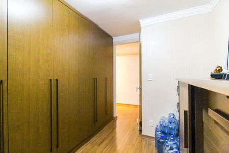 Apartamento à venda com 67m², 2 quartos e sem vagaQuarto 1