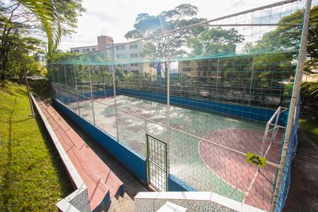 Apartamento à venda com 67m², 2 quartos e sem vagaQuadra Esportiva