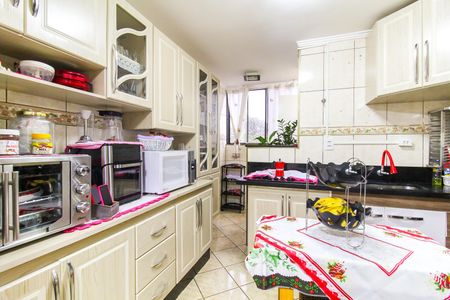 Apartamento à venda com 67m², 2 quartos e sem vagaCozinha