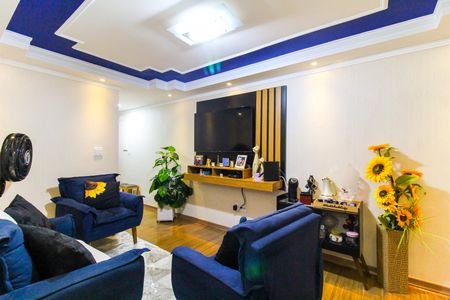 Apartamento à venda com 67m², 2 quartos e sem vagaSala