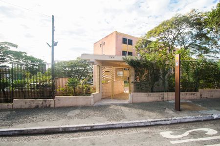 Apartamento à venda com 67m², 2 quartos e sem vagaFachada