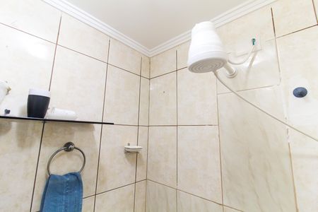 Apartamento à venda com 67m², 2 quartos e sem vagaBanheiro 2