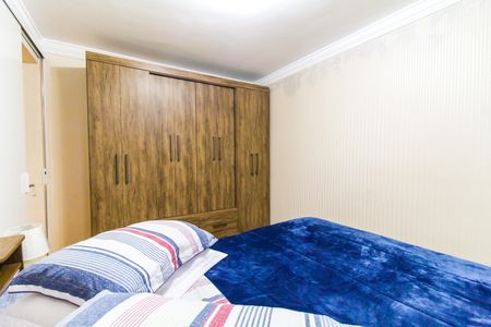 Apartamento à venda com 67m², 2 quartos e sem vagaQuarto 2